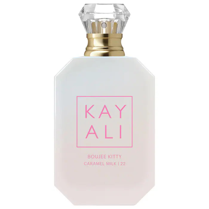 Boujee Kitty Caramel Milk | 22 by KAYALI - Perfume Sample