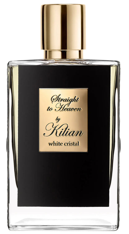 KILIAN PARIS Straight to Heaven (White Cristal) Eau de Parfum Sample – Your Choice of Size