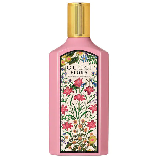 GUCCI - Flora Gorgeous Gardenia EDP | Perfume / Cologne Sample