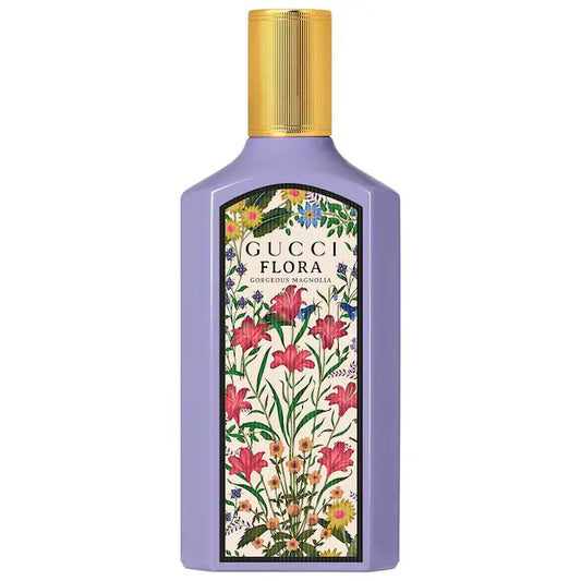 GUCCI - Flora Gorgeous Jasmine EDP | Perfume / Cologne Sample
