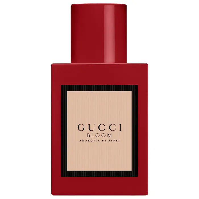 GUCCI - Bloom Ambrosia di Fiori EDP Intense | Perfume / Cologne Sample