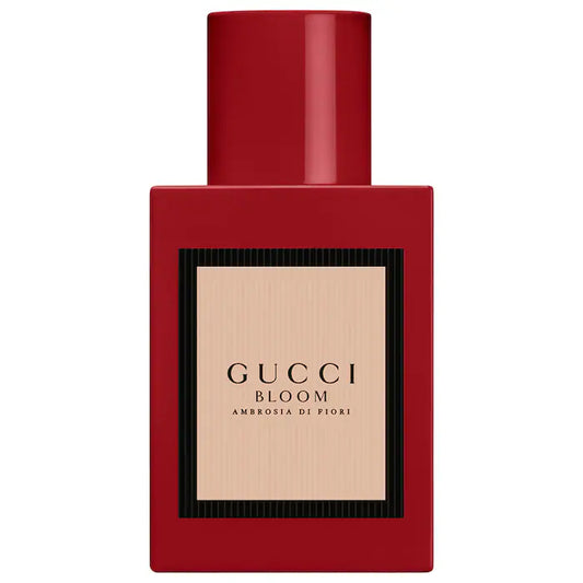 GUCCI - Bloom Ambrosia di Fiori EDP Intense | Perfume / Cologne Sample