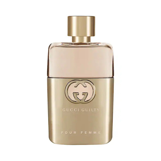GUCCI - Guilty Pour Femme EDP | Perfume / Cologne Sample