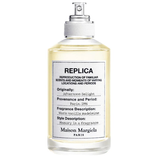 MAISON MARGIELA  ‘REPLICA' Afternoon Delight EDT - Perfume / Cologne Sample