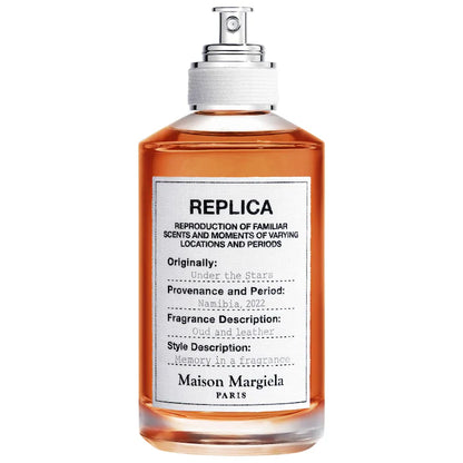 MAISON MARGIELA  ‘REPLICA' Under the Stars EDT - Perfume / Cologne Sample