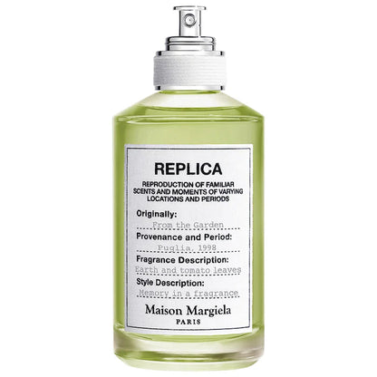 MAISON MARGIELA  ‘REPLICA' From the Garden EDT - Perfume / Cologne Sample