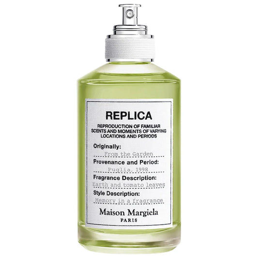 MAISON MARGIELA  ‘REPLICA' From the Garden EDT - Perfume / Cologne Sample