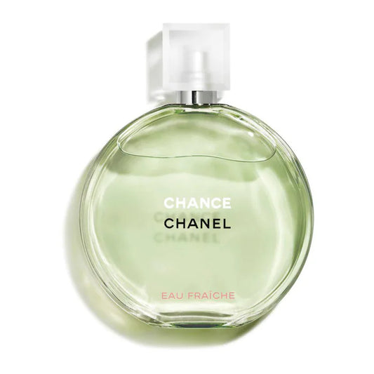 CHANEL - Chance Eau Fraiche EDT | Perfume / Cologne Sample