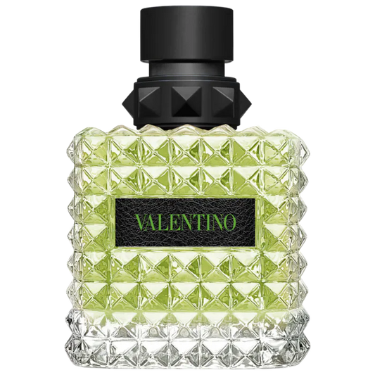 VALENTINO - Donna Born in Roma Green Stravaganza EDP | Perfume / Cologne Sample