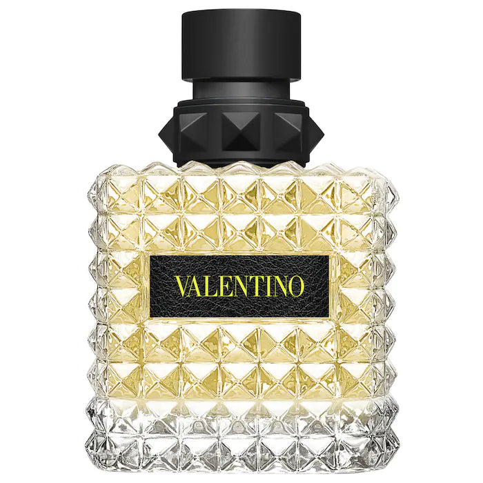 VALENTINO - Donna Born in Roma Yellow Dream EDP | Perfume / Cologne Sample