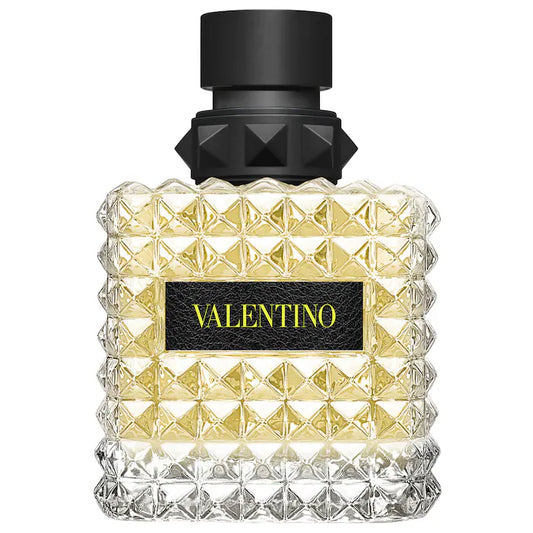 VALENTINO - Donna Born in Roma Yellow Dream EDP | Perfume / Cologne Sample