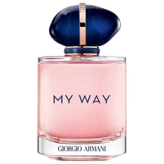 GIORGIO ARMANI - My Way EDP | Perfume / Cologne Sample
