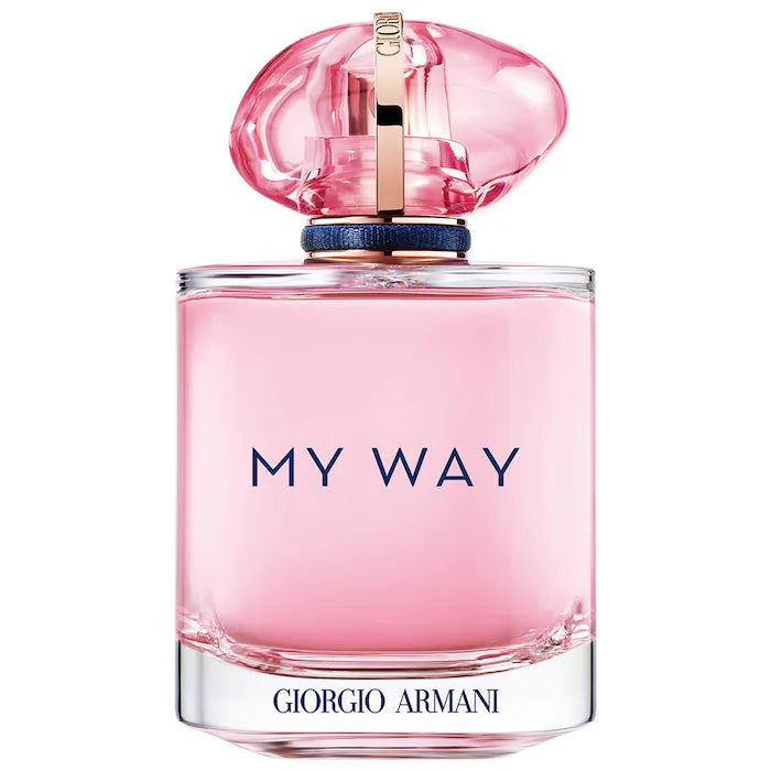 GIORGIO ARMANI - My Way Nectar EDP | Perfume / Cologne Sample