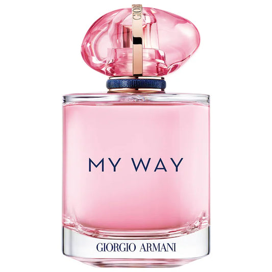 GIORGIO ARMANI - My Way Nectar EDP | Perfume / Cologne Sample