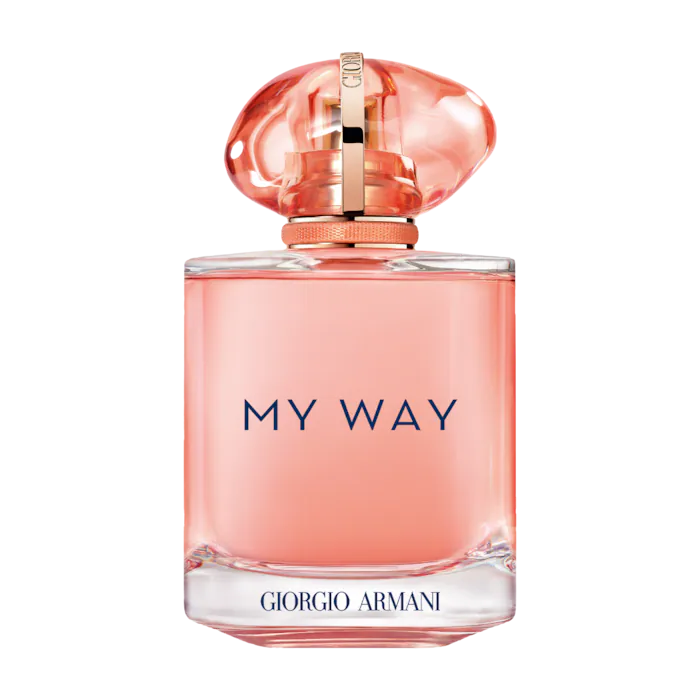 GIORGIO ARMANI - My Way Ylang EDP | Perfume / Cologne Sample