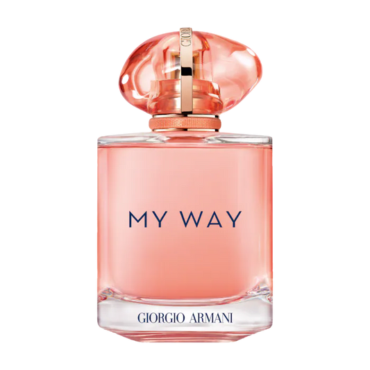 GIORGIO ARMANI - My Way Ylang EDP | Perfume / Cologne Sample