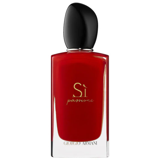 GIORGIO ARMANI - Sì Passione EDP | Perfume / Cologne Sample