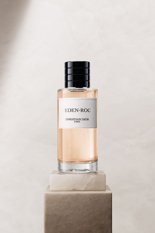CHRISTIAN DIOR - Eden-Roc EDP | La Collection Privée | Perfume / Cologne Sample