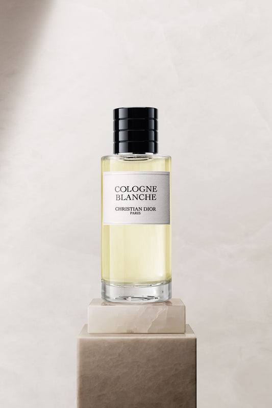 CHRISTIAN DIOR - Cologne Blanche EDP | La Collection Privée | Perfume / Cologne Sample