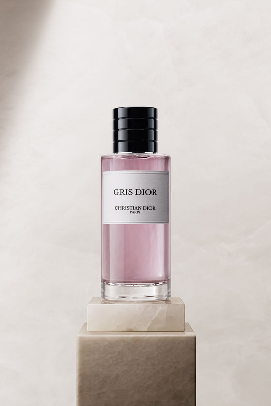 CHRISTIAN DIOR - Gris Dior EDP | La Collection Privée | Perfume / Cologne Sample