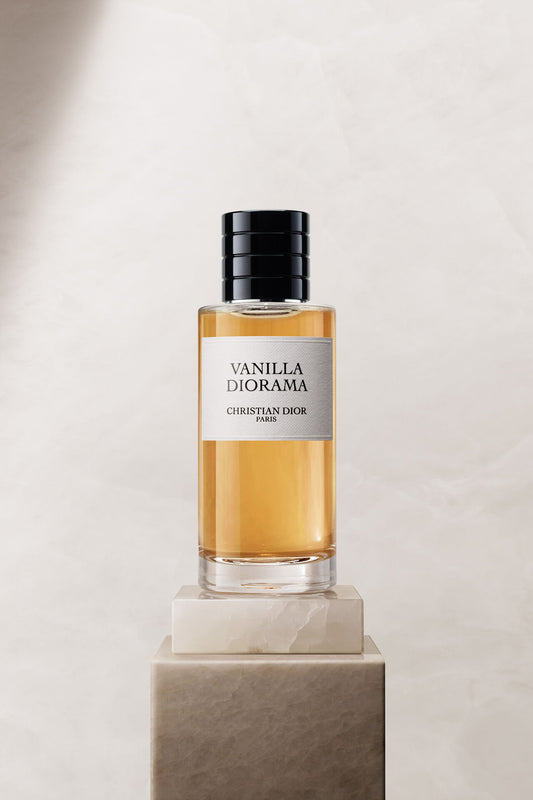 CHRISTIAN DIOR - Vanilla Diorama EDP | La Collection Privée | Perfume / Cologne Sample