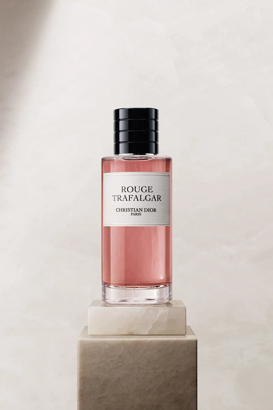 CHRISTIAN DIOR - Rouge Trafalgar EDP | La Collection Privée | Perfume / Cologne Sample