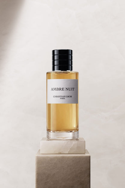 CHRISTIAN DIOR - Ambre Nuit EDP | La Collection Privée | Perfume / Cologne Sample
