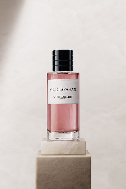 CHRISTIAN DIOR - Oud Isphahan EDP | La Collection Privée | Perfume / Cologne Sample