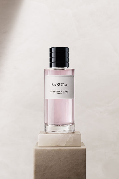 CHRISTIAN DIOR - Sakura EDP | La Collection Privée | Perfume / Cologne Sample