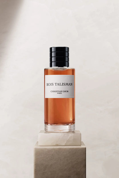 CHRISTIAN DIOR - Bois Talisman EDP | La Collection Privée | Perfume / Cologne Sample