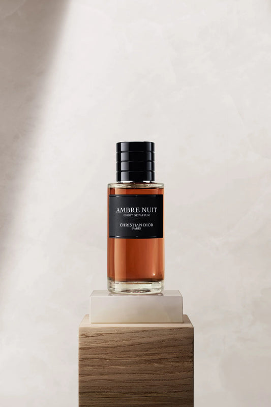 CHRISTIAN DIOR - Ambre Nuit Esprit de Parfum | La Collection Privée | Perfume / Cologne Sample