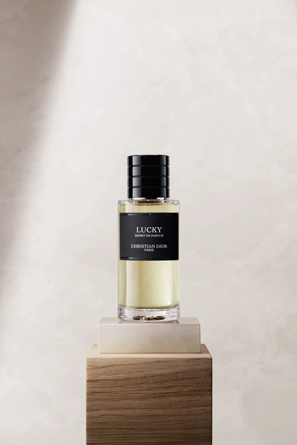 CHRISTIAN DIOR - Lucky Esprit de Parfum | La Collection Privée | Perfume / Cologne Sample