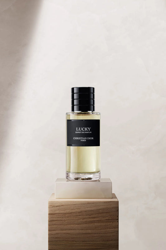 CHRISTIAN DIOR - Lucky Esprit de Parfum | La Collection Privée | Perfume / Cologne Sample