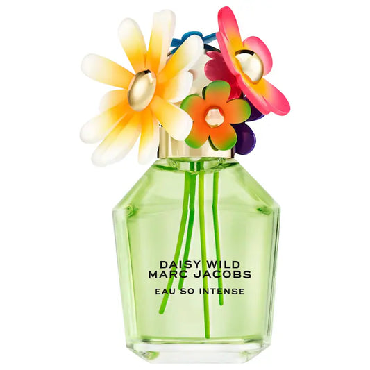 MARC JACOBS - Daisy Wild Eau So Intense EDP | Perfume / Cologne Sample