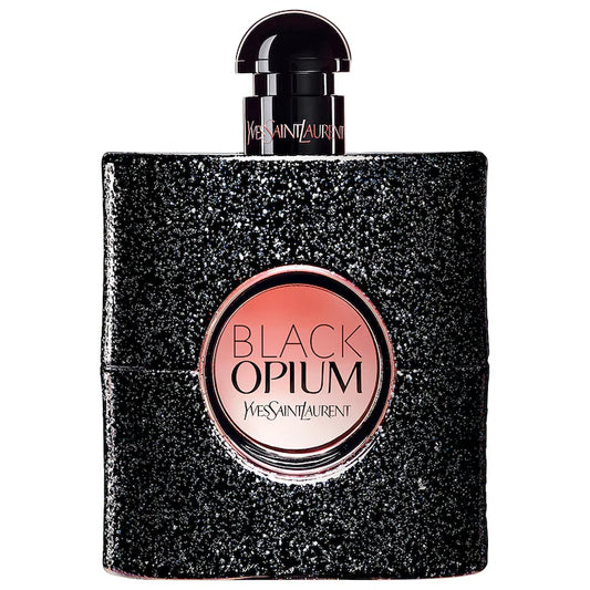 YVES SAINT LAURENT - Black Opium EDP | Perfume / Cologne Sample