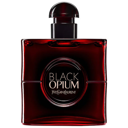 YVES SAINT LAURENT - Black Opium Over Cherry EDP | Perfume / Cologne Sample
