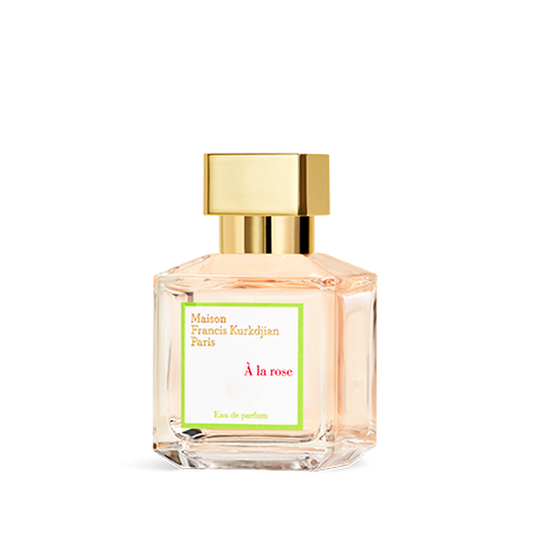Maison Francis Kurkdjian - À la rose Eau de Parfum | Perfume / Cologne Sample