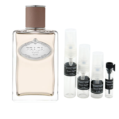 PRADA - Infusion de Vanille EDP | Perfume / Cologne Sample