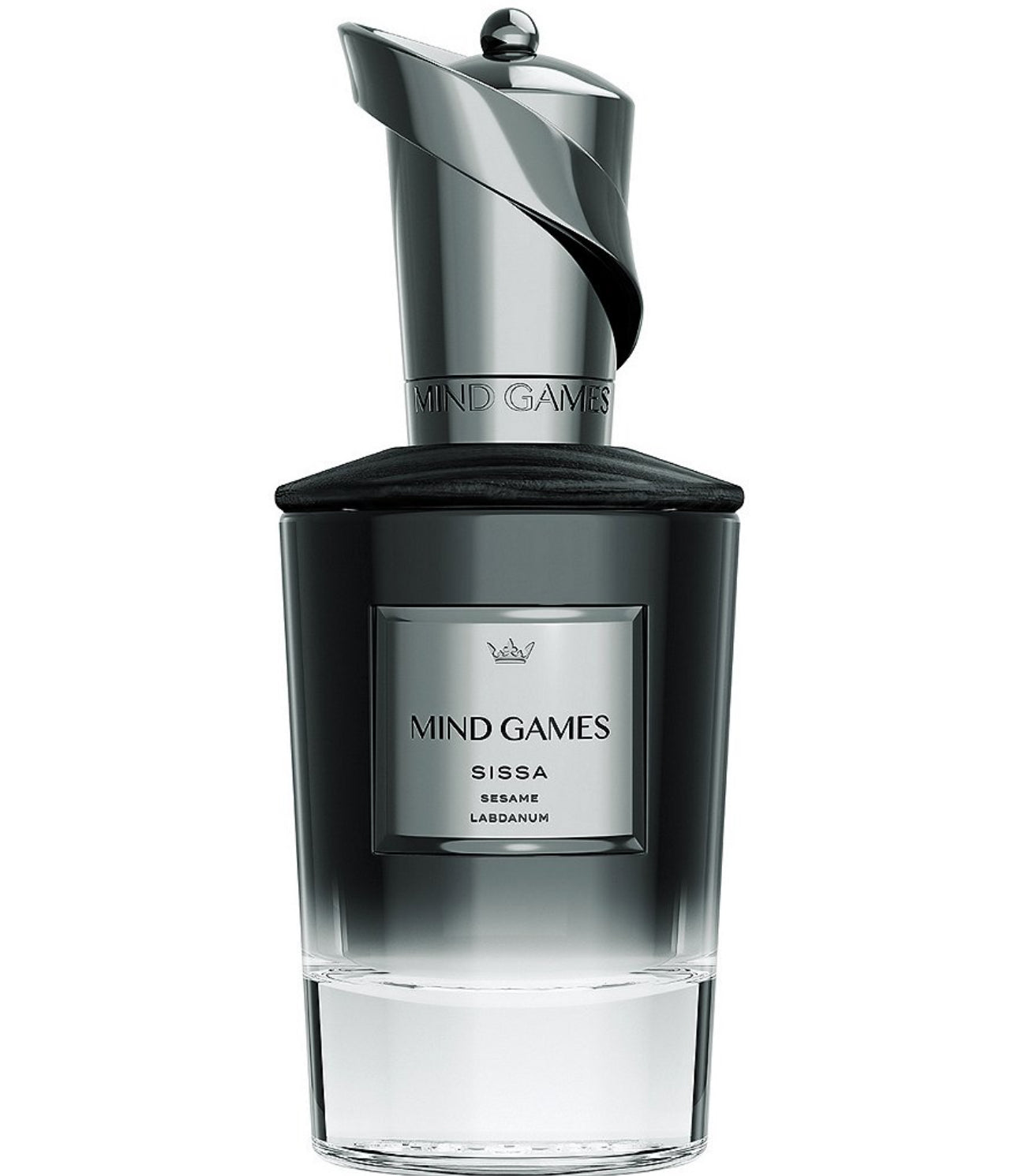 MIND GAMES - French Defense Extrait de Parfum | Perfume / Cologne Sample