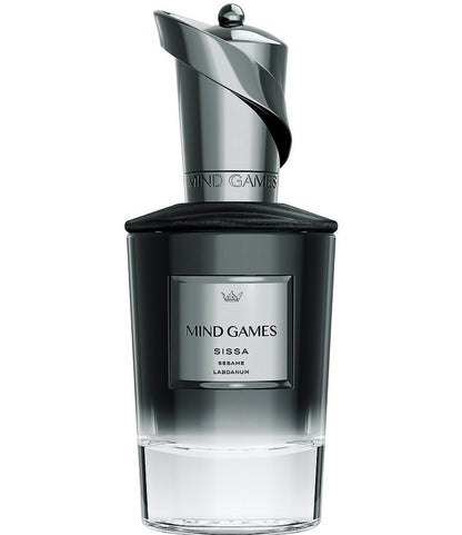MIND GAMES - French Defense Extrait de Parfum | Perfume / Cologne Sample
