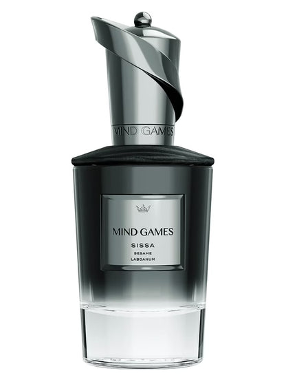 MIND GAMES - Sissa Extrait de Parfum | Perfume / Cologne Sample