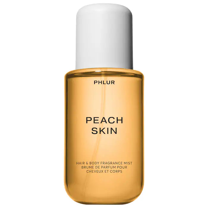 PHLUR  - Peach Skin | Hair & Body Spray