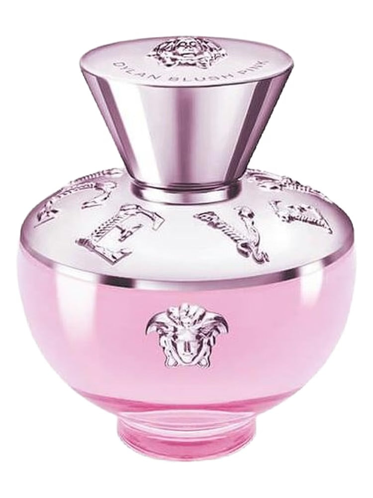VERSACE - Pour Femme Dylan Blush Pink EDP | Perfume / Cologne Sample