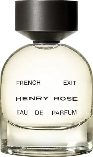 HENRY ROSE - French Exit EDP | Perfume / Cologne Sample