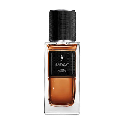 YVES SAINT LAURENT - Babycat Raw Bourbon EDP | Perfume / Cologne Sample