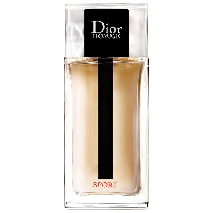 CHRISTIAN DIOR - Homme Sport | Perfume / Cologne Sample