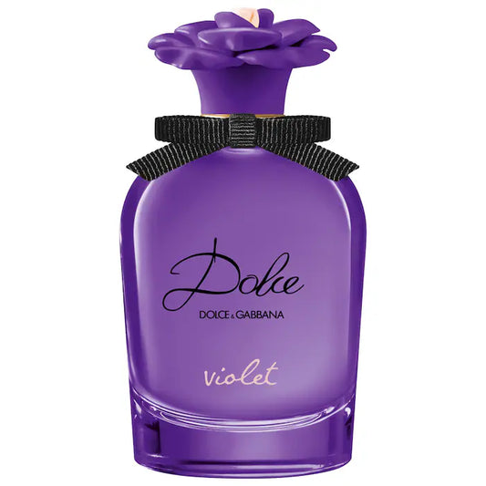 DOLCE & GABBANA - Dolce Violet EDT | Perfume Sample