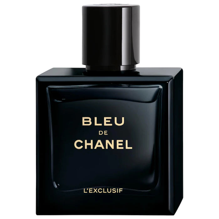 CHANEL - Bleu l"Exclusif | Perfume / Cologne Sample