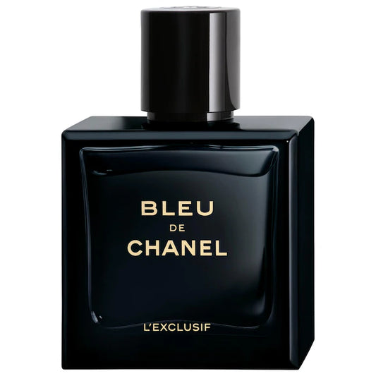 CHANEL - Bleu l"Exclusif | Perfume / Cologne Sample