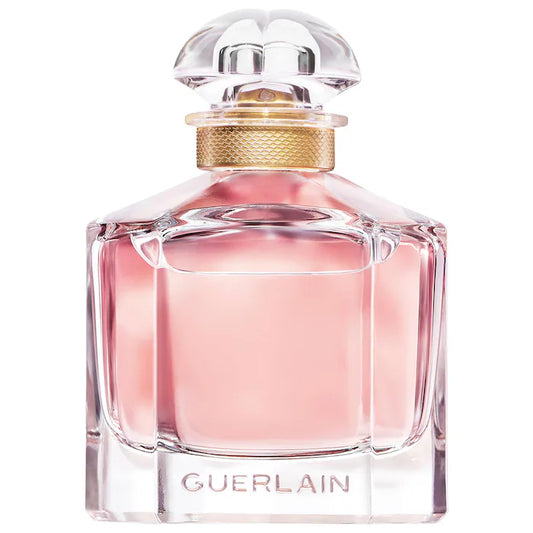 GUERLAIN - Mon Guerlain EDP | Perfume / Cologne Sample